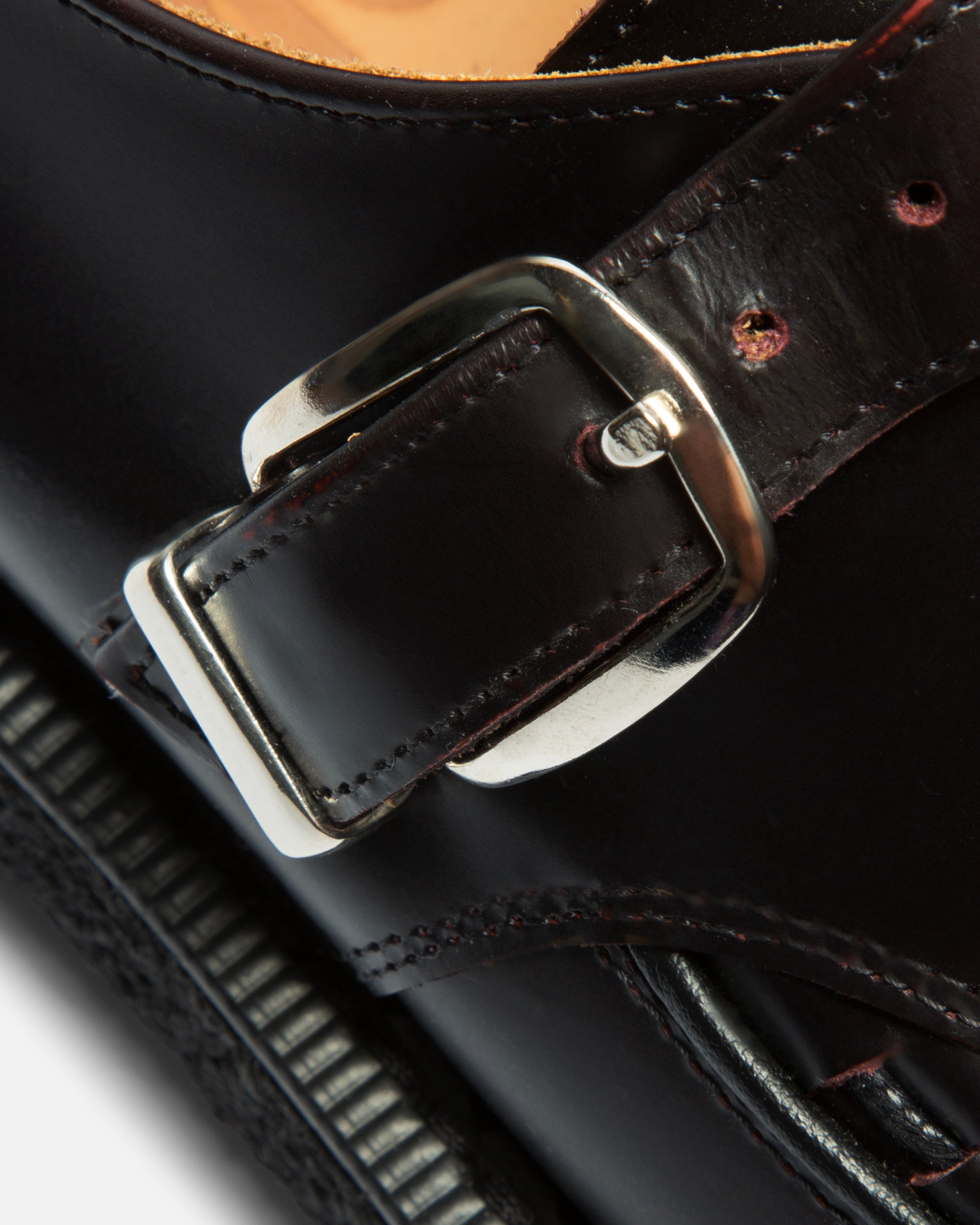 Women's Hatton Monk Shoes